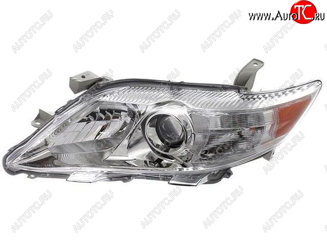 25 599 р. CAMRY ФАРА ЛЕВ (КСЕНОН) (ориг.) BODYPARTS tycam06-001-l  с доставкой в г. Кемерово