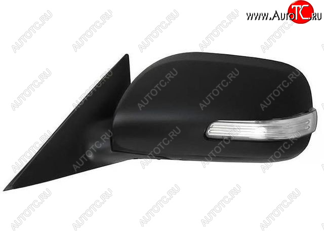4 799 р. CAMRY {разъём нестанд} ЗЕРКАЛО ЛЕВ ТЮНИНГ ЭЛЕКТР БЕЗ ПОДОГРЕВ , АВТОСКЛАДЫВ С УК.ПОВОР (convex) ( СМ. ФОТО !) (Тайвань) ГРУНТ VIEWMAX tycam06-451x-l  с доставкой в г. Кемерово