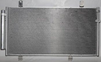 CAMRY КОНДЕНСАТОР КОНДИЦ BODYPARTS tycam06-931