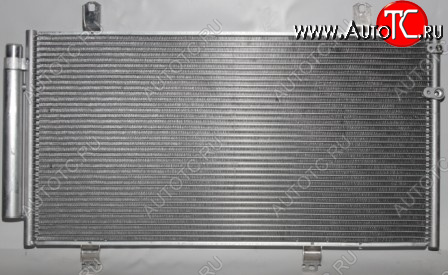 4 699 р. CAMRY КОНДЕНСАТОР КОНДИЦ BODYPARTS tycam06-931  с доставкой в г. Кемерово