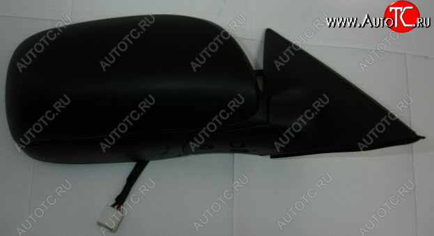 7 199 р. CAMRY ЗЕРКАЛО ПРАВ ЭЛЕКТР С ПОДОГРЕВ , АВТОСКЛАДЫВ (convex) (Тайвань) ГРУНТ VIEWMAX tycam06-452x-r  с доставкой в г. Кемерово