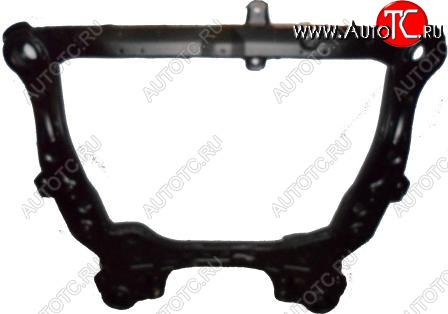 14 999 р. CAMRY ПОДРАМНИК ПДВИГАТЕЛЬ (Китай) BODYPARTS tycam06-9e0  с доставкой в г. Кемерово