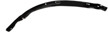 CAMRY {+USA} УСИЛИТЕЛЬ БАМПЕРА ПЕРЕДН ЛЕВ ВЕРХН (Тайвань) TYG tycam02-242-l