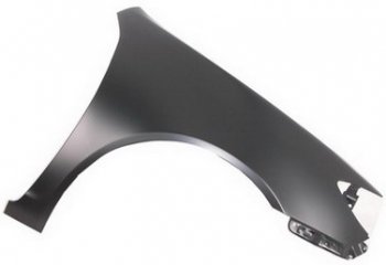 CAMRY КРЫЛО ПЕРЕДН ПРАВ БЕЗ ОТВ ППОВТОРИТЕЛЬ (Тайвань) TYG tycam02-270-r