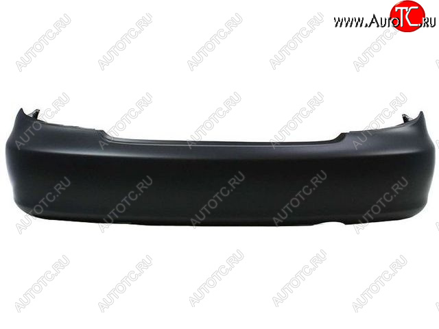6 399 р. CAMRY БАМПЕР ЗАДН (Тайвань) ГРУНТ TYG tycam02-640x  с доставкой в г. Кемерово