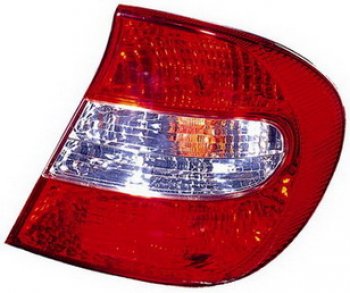 Правый фонарь DEPO Toyota Camry  XV30 (2001-2004) дорестайлинг