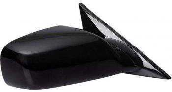 CAMRY ЗЕРКАЛО ПРАВ ЭЛЕКТР С ПОДОГРЕВ 5 КОНТ НЕСКЛАДЫВ. (USA) (POLYWAY) (Тайвань) POLYWAY tycam02-450-r