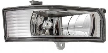 Противотуманная фара правая DEPO Toyota Camry  XV30 (2004-2006) рестайлинг