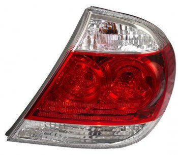 Правый фонарь DEPO Toyota Camry  XV30 (2004-2006) рестайлинг