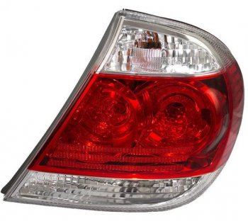 Правый фонарь DEPO Toyota Camry  XV30 (2004-2006) рестайлинг