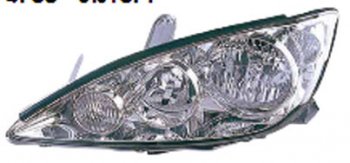 CAMRY ФАРА ЛЕВ С РЕГ.МОТОР (ориг.) BODYPARTS tycam04-002-l