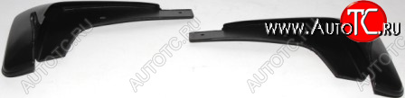 769 р. CAMRY БРЫЗГОВИК ПЕРЕДН КРЫЛА Л+П (КОМПЛЕКТ) (Китай) BODYPARTS tycam02-310-n  с доставкой в г. Кемерово