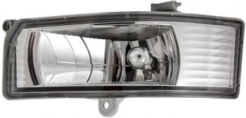 Противотуманная фара левая BODYPARTS Toyota Camry  XV30 (2004-2006) рестайлинг