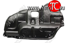 759 р. CAMRY ЗАЩИТА ПОДДОНА ПРАВ (Китай) ПЛАСТИК BODYPARTS tycam02-9f0p-r  с доставкой в г. Кемерово