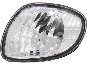 COROLLA УКАЗ.ПОВОРОТА УГЛОВОЙ ЛЕВ (DEPO) БЕЛЫЙ DEPO tycrl00-030w-l
