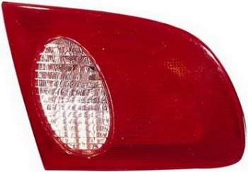 COROLLA ФОНАРЬ ЗАДН ВНУТРЕН ПРАВ (4 дв) (DEPO) КРАСН-БЕЛ DEPO tycrl97-750rw-r