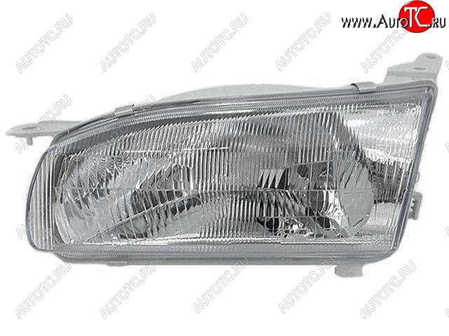 1 739 р. COROLLA (ПРАВ РУЛЬ) ФАРА ЛЕВ LHD BODYPARTS tycrl96-001-l  с доставкой в г. Кемерово