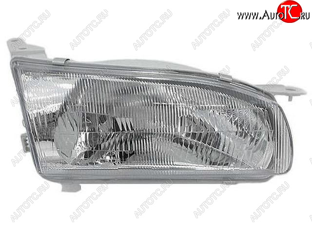1 739 р. COROLLA (ПРАВ РУЛЬ) ФАРА ПРАВ LHD BODYPARTS tycrl96-001-r  с доставкой в г. Кемерово