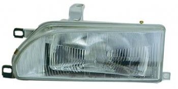 Левая фара BodyParts Toyota Corolla  E110 (1991-1995) седан дорестайлинг