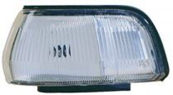 COROLLA УКАЗ.ПОВОРОТА УГЛОВОЙ ЛЕВ (3 дв) (4 дв) (DEPO) БЕЛЫЙ DEPO tycrl88-030w-l