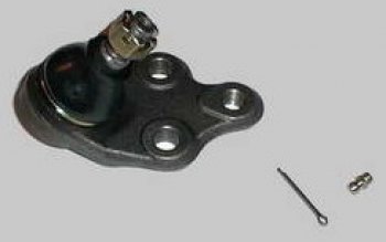COROLLA ШАРОВАЯ ОПОРА ЛЕВ BODYPARTS tycrl88-820-l