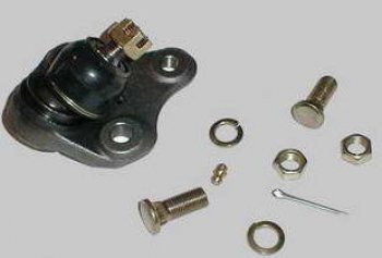 CELICA ШАРОВАЯ ОПОРА Л=П НИЖН BODYPARTS tyclc90-820-z