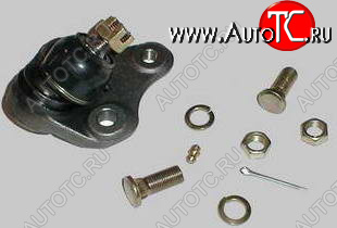 429 р. CELICA ШАРОВАЯ ОПОРА Л=П НИЖН BODYPARTS tyclc90-820-z  с доставкой в г. Кемерово
