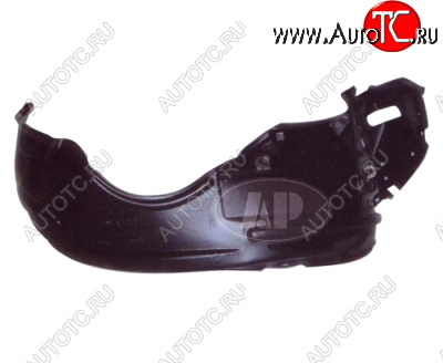 1 439 р. Правый подкрылок передний TYG Toyota Celica T230 (1999-2006)  с доставкой в г. Кемерово