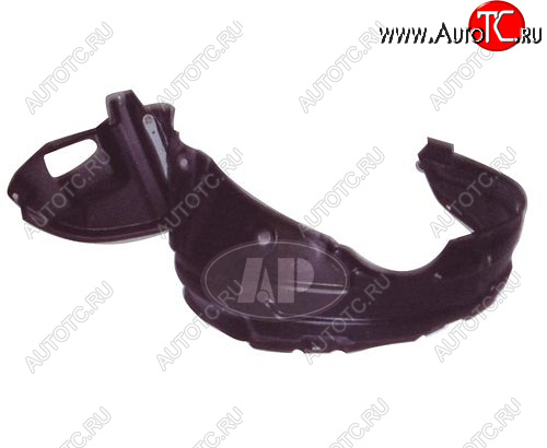 1 439 р. Левый подкрылок передний TYG Toyota Celica T230 (1999-2006)  с доставкой в г. Кемерово