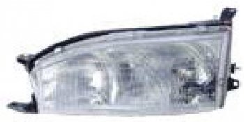 Левая фара BODYPARTS Toyota Camry  XV10 (1991-1996) седан