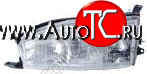 4 299 р. Левая фара BODYPARTS  Toyota Camry  XV10 (1991-1996) седан  с доставкой в г. Кемерово