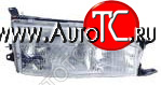 4 299 р. Правая фара BodyParts  Toyota Camry  XV10 (1991-1996) седан  с доставкой в г. Кемерово