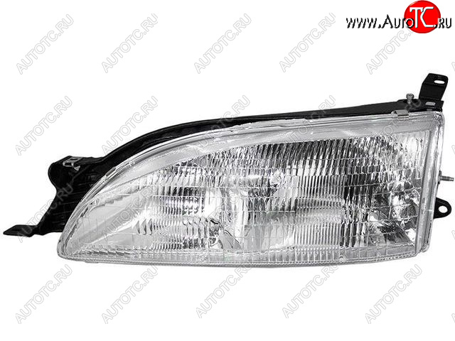 4 099 р. Левая фара BODYPARTS  Toyota Camry  XV10 (1991-1996) седан  с доставкой в г. Кемерово