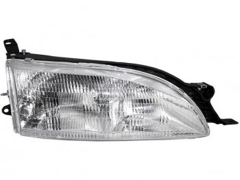 Правая фара BodyParts Toyota Camry  XV10 (1991-1996) седан