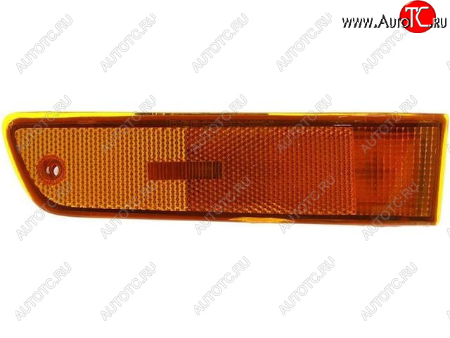 379 р. CAMRY УКАЗ.ПОВОРОТА НИЖН ЛЕВ В БАМПЕР ВНЕШН (USA) (DEPO) ЖЕЛТ DEPO tycam92-041y-l  с доставкой в г. Кемерово