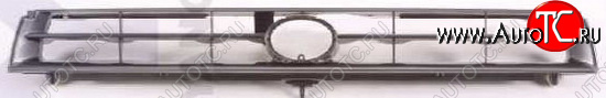 1 499 р. CAMRY {USA 92-94} РЕШЕТКА РАДИАТОРА (Тайвань) СЕРЕБРИСТО-ЧЕРН TYG tycam92-100sb  с доставкой в г. Кемерово