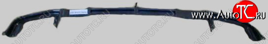 1 339 р. CAMRY {+USA 92-94} УСИЛИТЕЛЬ БАМПЕРА ПЕРЕДН ВЕРХН (Тайвань) TYG tycam92-240  с доставкой в г. Кемерово
