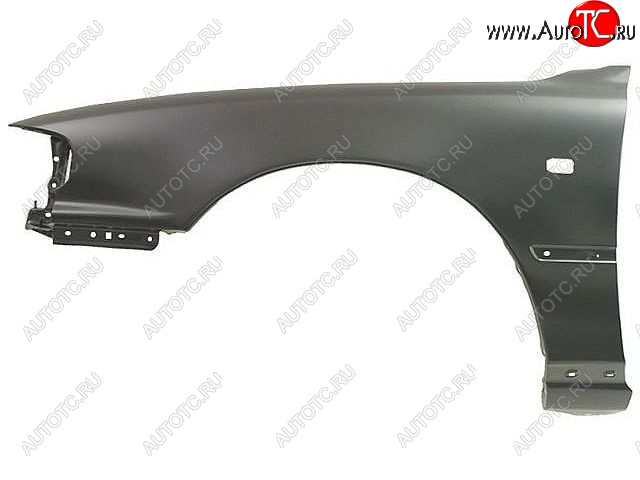 6 249 р. CAMRY КРЫЛО ПЕРЕДН ЛЕВ С ОТВ ППОВТОРИТЕЛЬ (Тайвань) TYG tycam92-271-l  с доставкой в г. Кемерово
