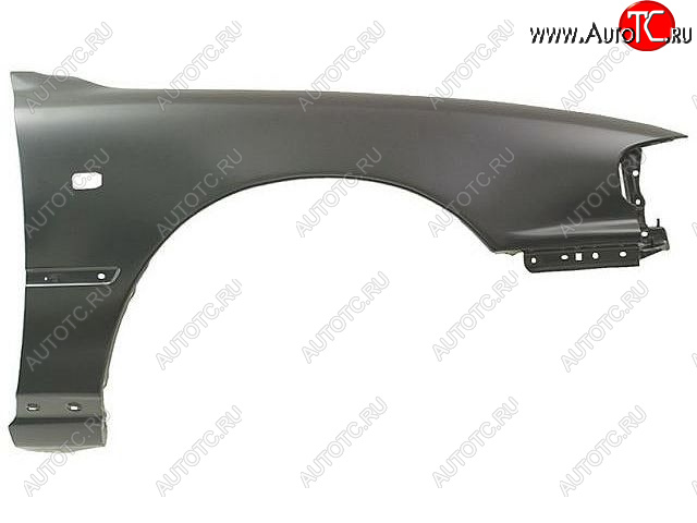 6 249 р. CAMRY КРЫЛО ПЕРЕДН ПРАВ С ОТВ ППОВТОРИТЕЛЬ (Тайвань) TYG tycam92-271-r  с доставкой в г. Кемерово