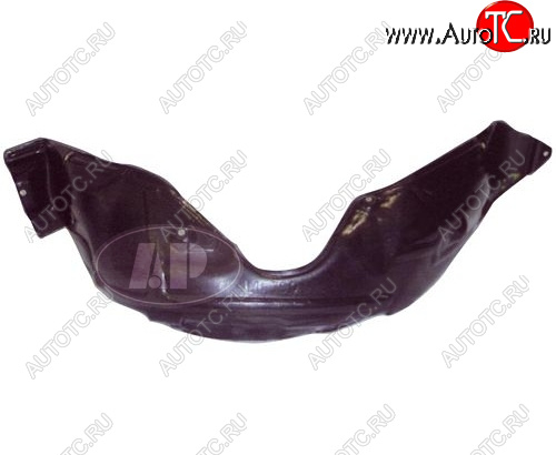 1 169 р. Левый подкрылок передний TYG  Toyota Camry  XV10 (1991-1996) купе, седан, универсал  с доставкой в г. Кемерово