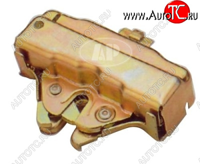 1 299 р. CAMRY ЗАМОК КАПОТА (Тайвань) TYG tycam92-320  с доставкой в г. Кемерово
