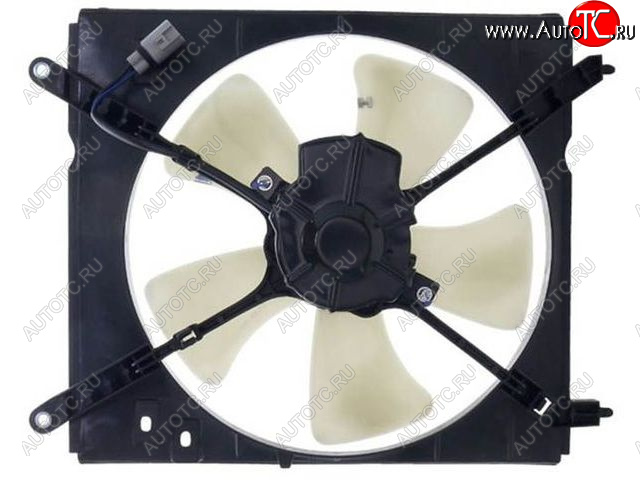 4 549 р. CAMRY МОТОР+ВЕНТИЛЯТОР КОНДЕНС КОНД С КОРПУС 2.2 4цил (Тайвань) API tycam92-940  с доставкой в г. Кемерово