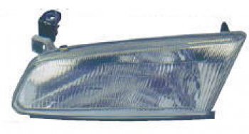 Левая фара (без корректора) Bodyparts Toyota Camry  XV20 (1999-2001)