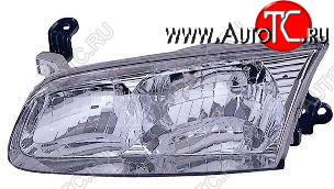 4 799 р. Левая фара Bodyparts  Toyota Camry  XV20 (1999-2001)  с доставкой в г. Кемерово