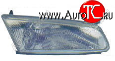 3 499 р. Правая фара (без корректора) BodyParts Toyota Camry XV20 (1999-2001)  с доставкой в г. Кемерово