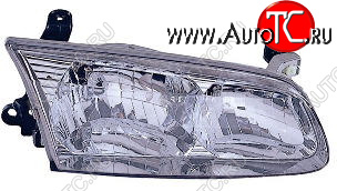 4 799 р. Правая фара BodyParts  Toyota Camry  XV20 (1999-2001)  с доставкой в г. Кемерово