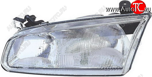 4 649 р. Левая фара Bodyparts  Toyota Camry  XV20 (1999-2001)  с доставкой в г. Кемерово