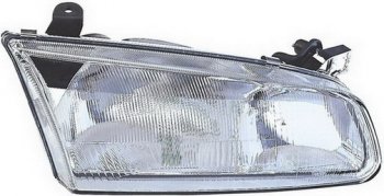 Правая фара (две лампы) BodyParts Toyota Camry  XV20 (1999-2001)