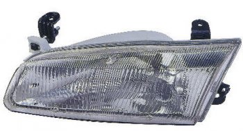 Левая фара BODYPARTS Toyota Camry  XV20 (1999-2001)