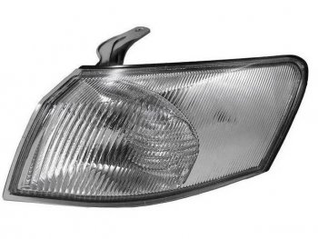 CAMRY УКАЗ.ПОВОРОТА УГЛОВОЙ ЛЕВ (DEPO) DEPO tycam97-030-l